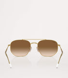 Ray-Ban Metal 0RB3707 sunglasses (British brand)