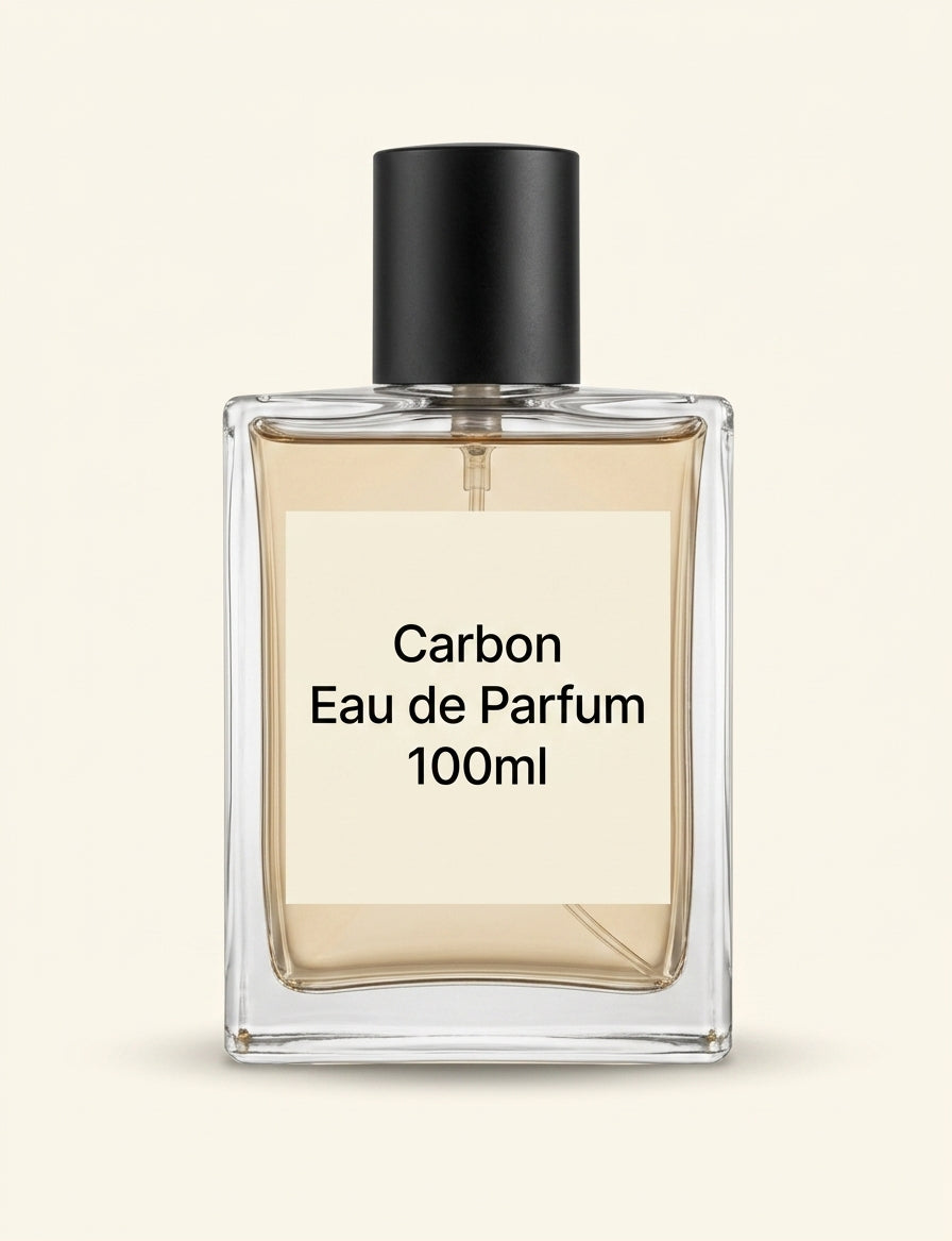 Prada Luna Rossa Carbon eau de parfum 50ml (British brand)