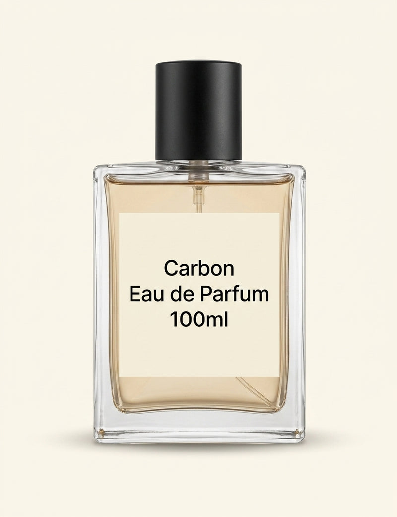 Prada Luna Rossa Carbon eau de parfum 50ml (British brand)