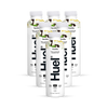 Huel meal replacement vanilla 6 x 500ml bottles, imported from the UK