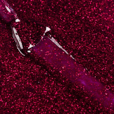 Superdrug Bluesky Christmas Gel Polish Duo Set Tinsel Toast and Ruby Ritz- Acheter en ligne sur McGrocer