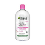 Garnier Micellar Water Facial Cleanser For Sensitive Skin 700ml Miscellaneous Boots   