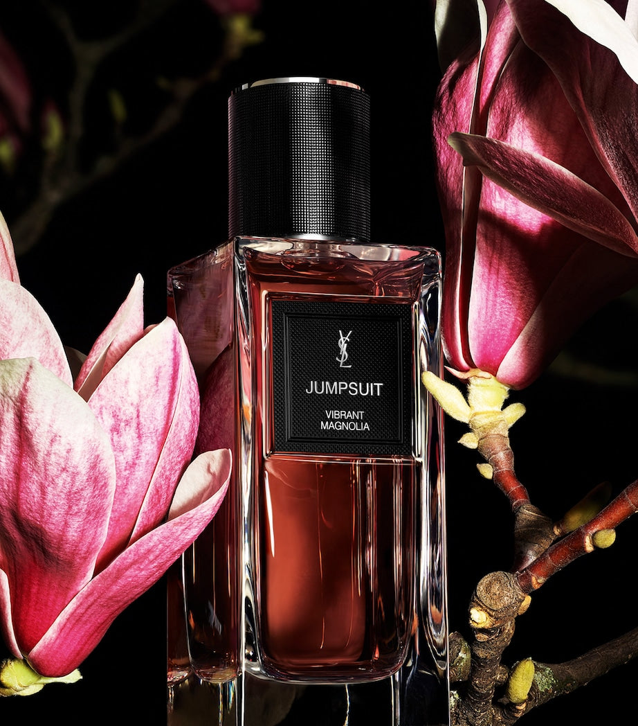 YSL Le Vestiaire Jumpsuit eau de parfum 125ml (British brand)