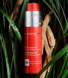 ClarinsMen Energizing Gel 50ml - British product