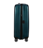 Samsonite Nexis expandable spinner suitcase 76cm, imported from the UK