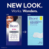 Bioré pore strips with tea tree oil 6 pack - British product