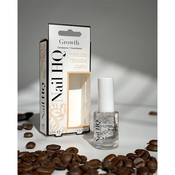 Nail HQ Nail Growth - 10ml GOODS Superdrug   