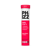 Phizz berry effervescent hydration tablets 20 count (British brand)