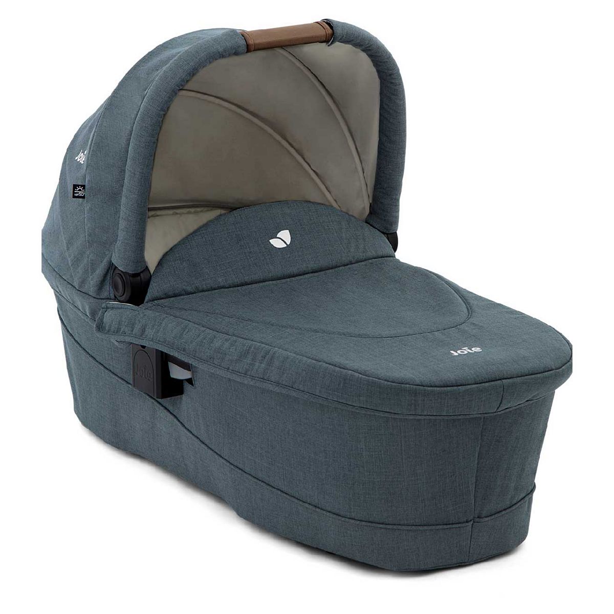 Joie Carrycot Ramble XL Lagoon Miscellaneous Boots   