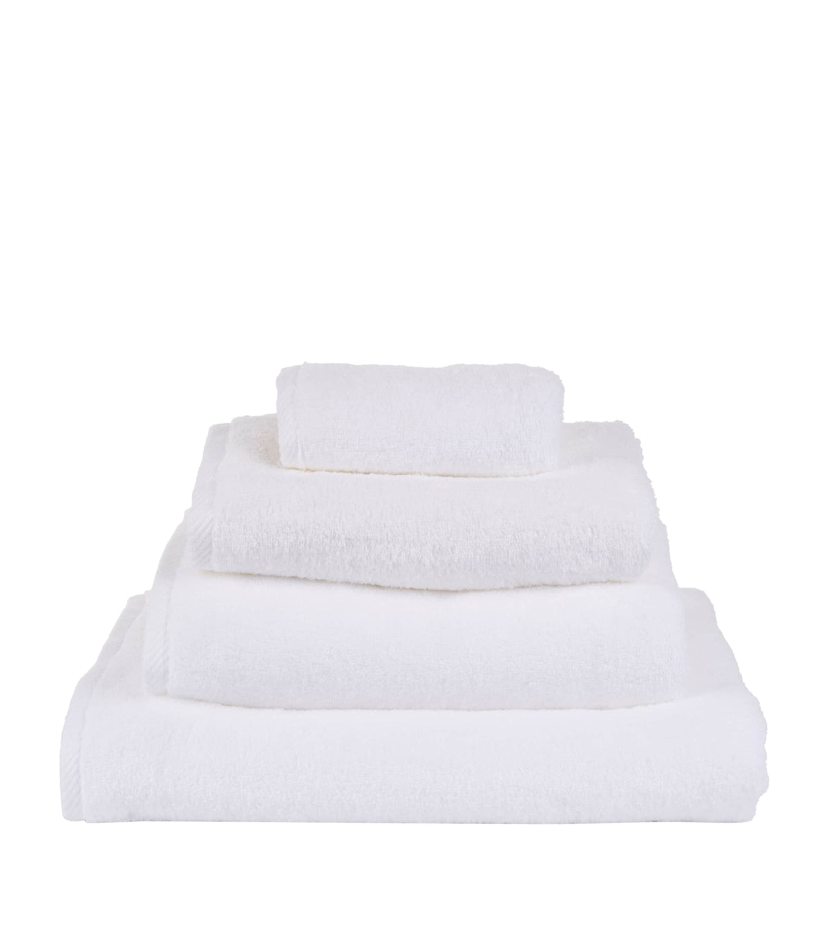 Hamam face cloth 30cm x 40cm (British brand)