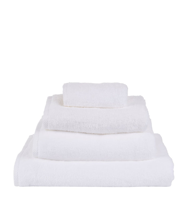 Hamam Glam hand towel 50cm x 100cm, imported from the UK