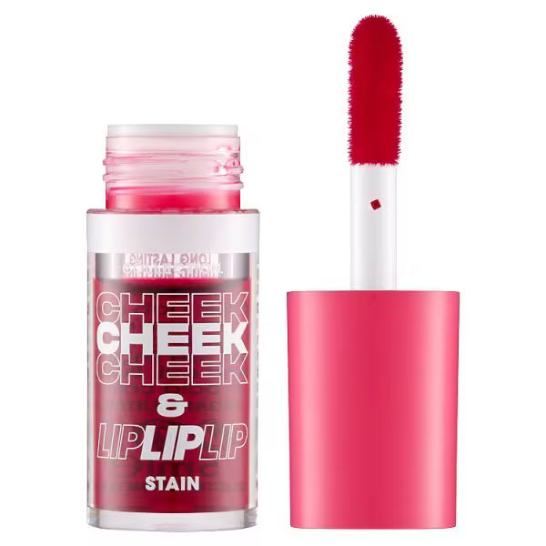 Collection Lip & Cheek Stain Sh1 Rosie - British product