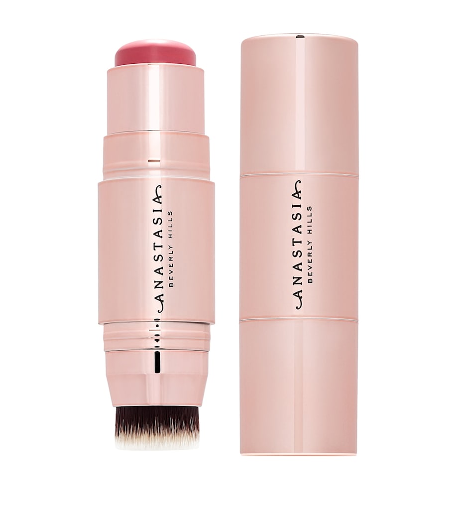 Anastasia Beverly Hills blush stick with brush 8g (British brand)