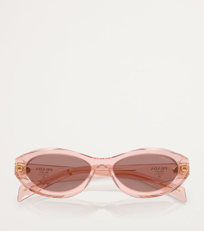 Ray-Ban nylon sunglasses model 0RB4171 (British brand)