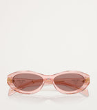 Ray-Ban nylon sunglasses model 0RB4171 (British brand)