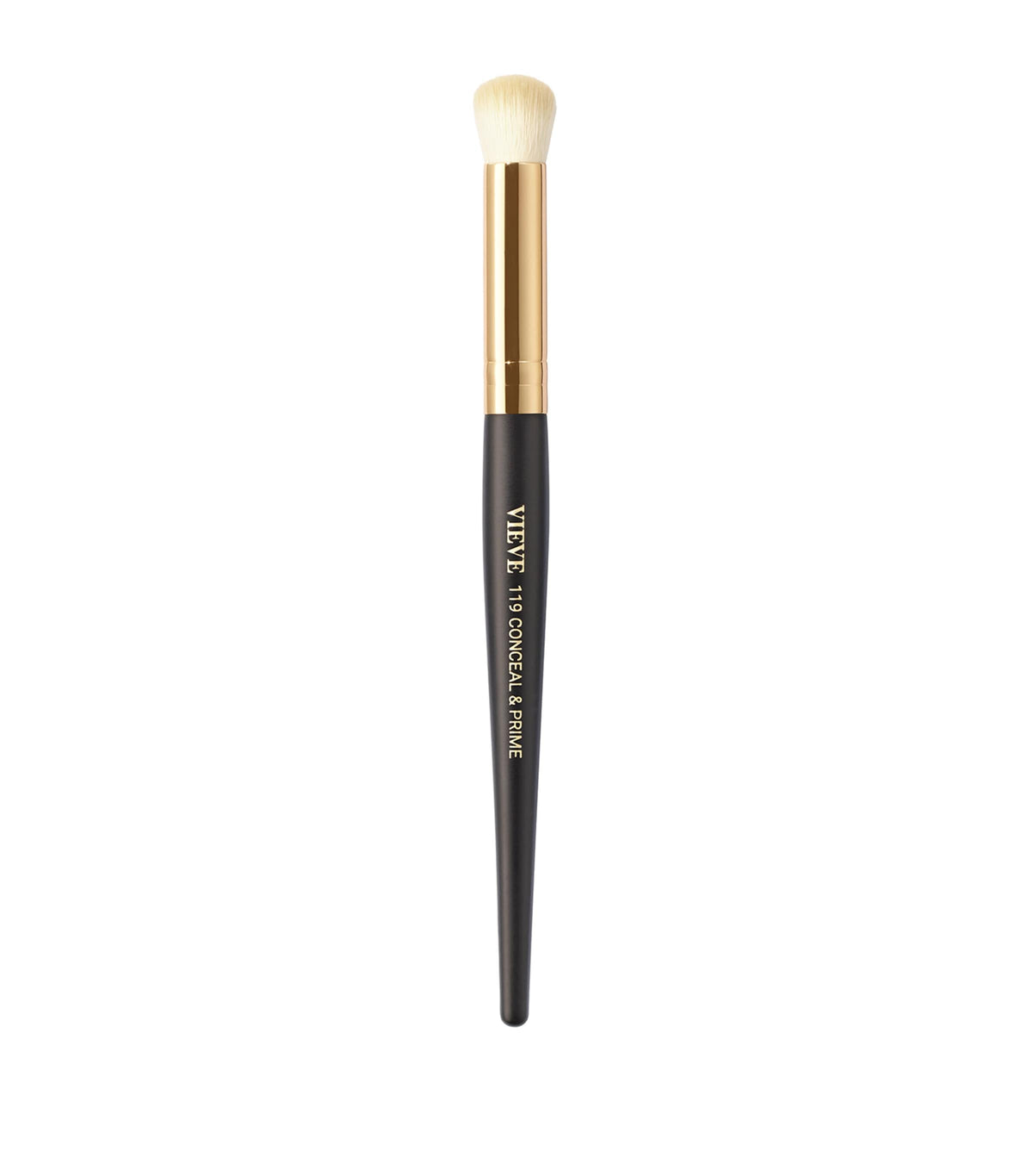 Vieve 119 Conceal & Prime makeup brush (British brand)