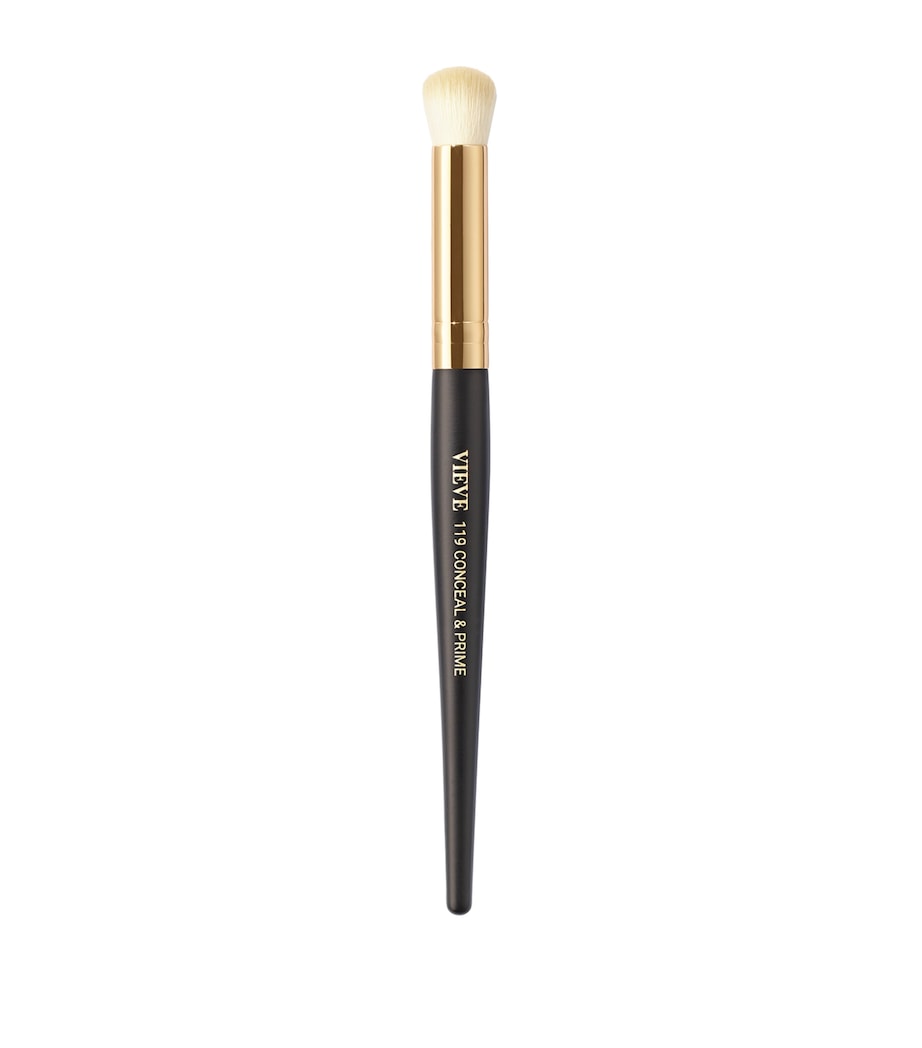 Vieve 119 Conceal & Prime makeup brush (British brand)