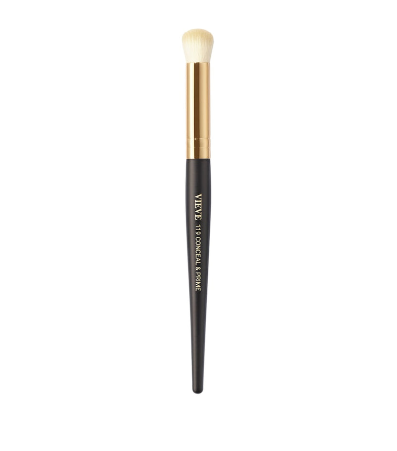 Vieve 119 Conceal & Prime makeup brush (British brand)