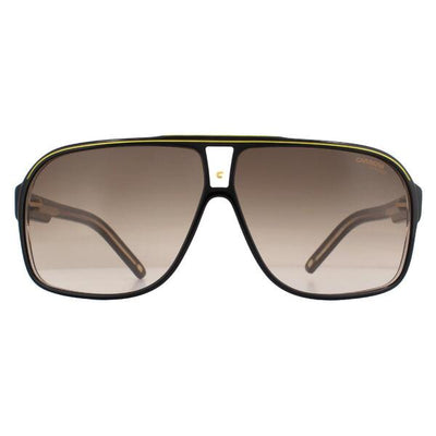 Superdrug Carrera Grand Prix 2 Black Gradient Men Sunglasses- Buy online at McGrocer