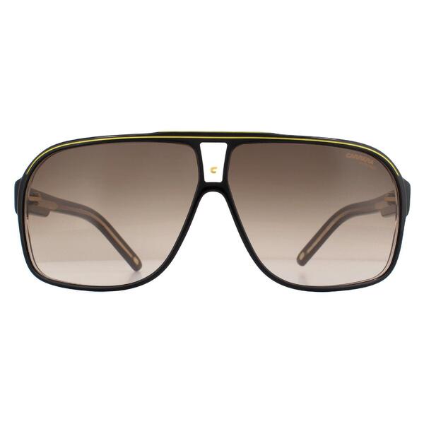 Carrera sunglasses Grand Prix 2 black gradient, imported from the UK