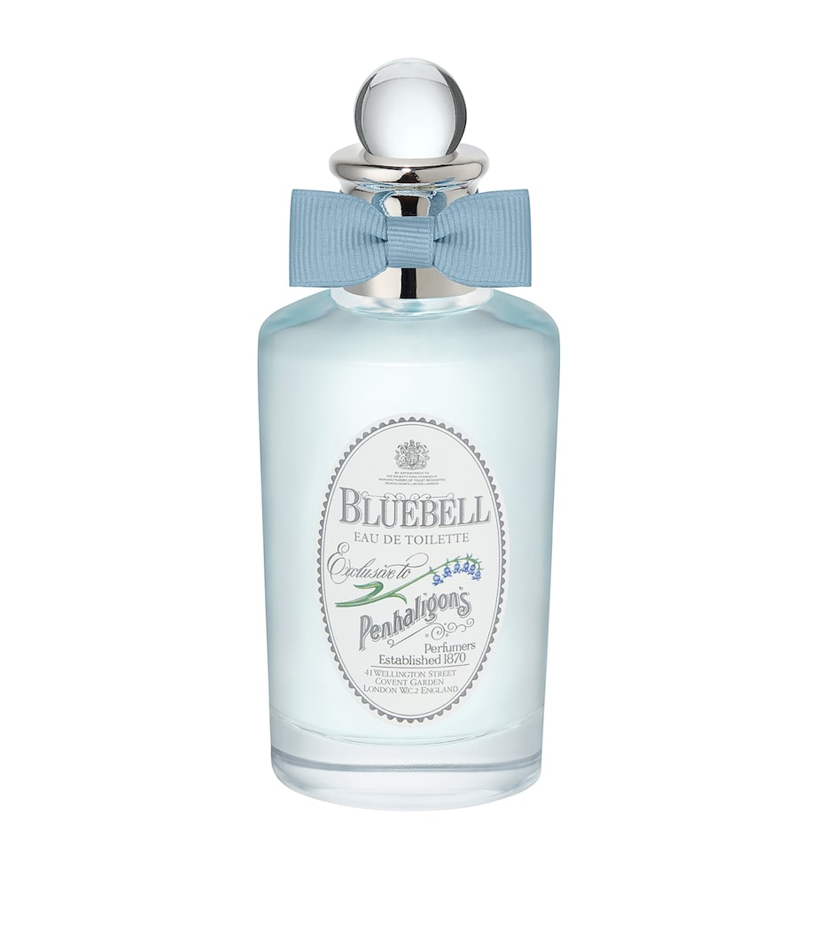 Penhaligon's Bluebell Eau de Toilette 100ml, UK version