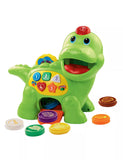 Feed Me Dinosaur Toy (1.5-4 Yrs) GOODS M&S   