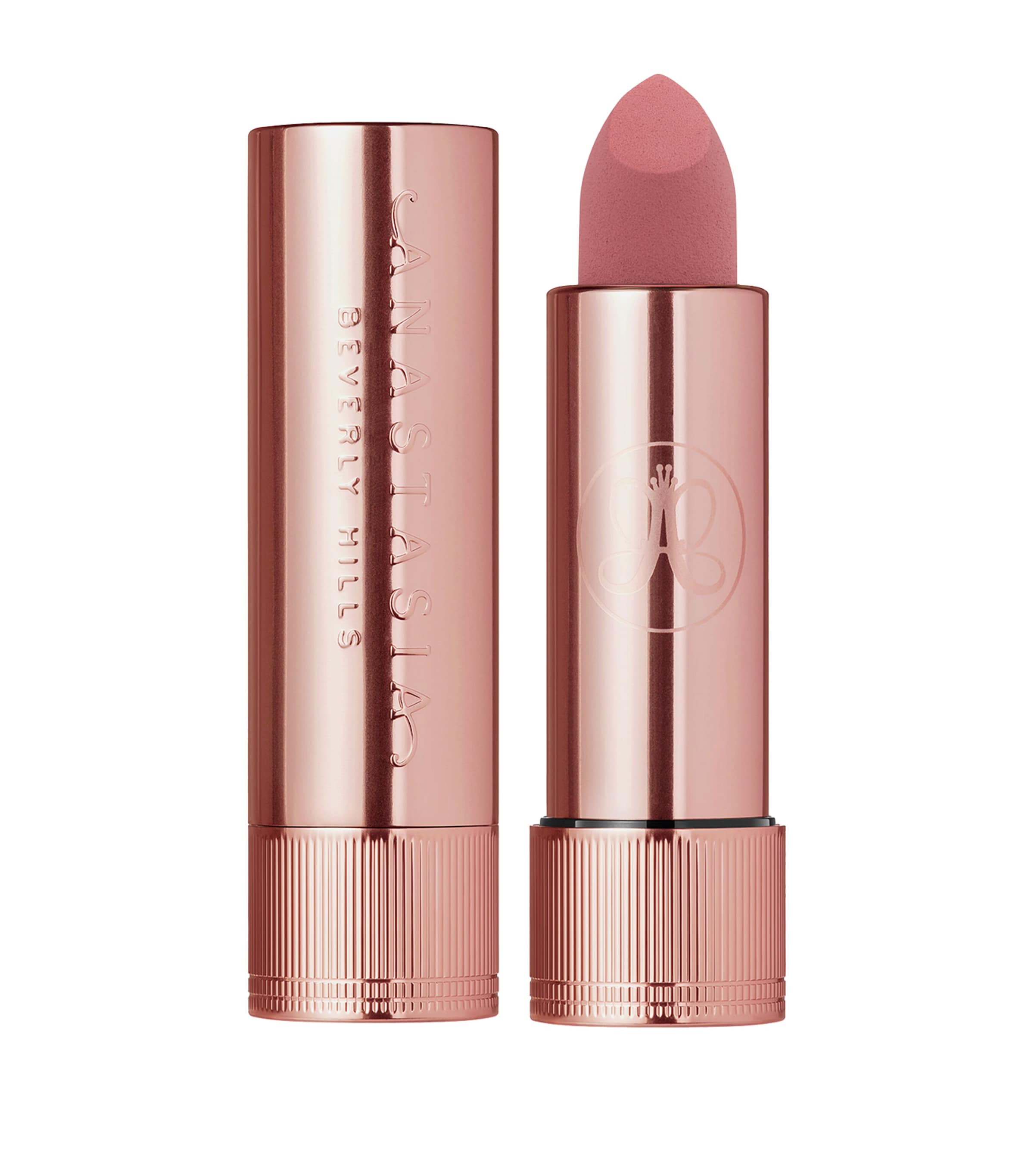 Anastasia Beverly Hills Matte & Satin lipstick - British product