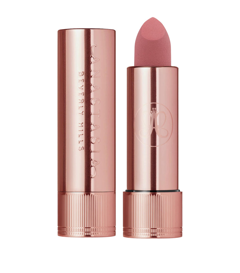 Anastasia Beverly Hills Matte & Satin lipstick - British product