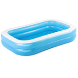 Bestway Rectangle Paddling Pool 9ft GOODS Sainsburys   