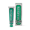Marvis classic strong mint toothpaste 85ml - British product
