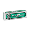 Marvis classic strong mint toothpaste 85ml - British product