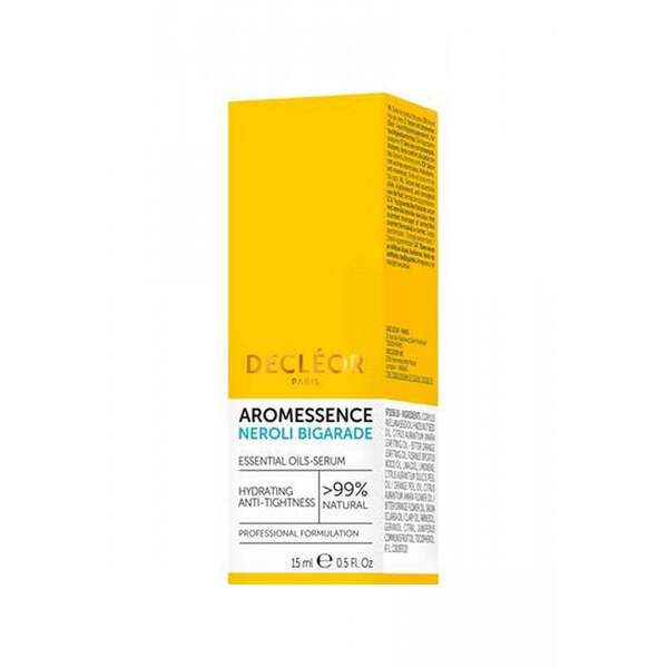Decleor Neroli Bigarade Aromessence serum 15ml (British brand)