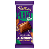 Cadbury Plant Chocolate Bar 90g GOODS ASDA   