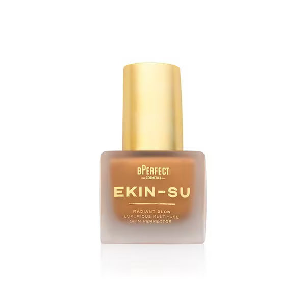 BPerfect Ekin Su Radiant Glow Skin Perfector 02 (British brand)