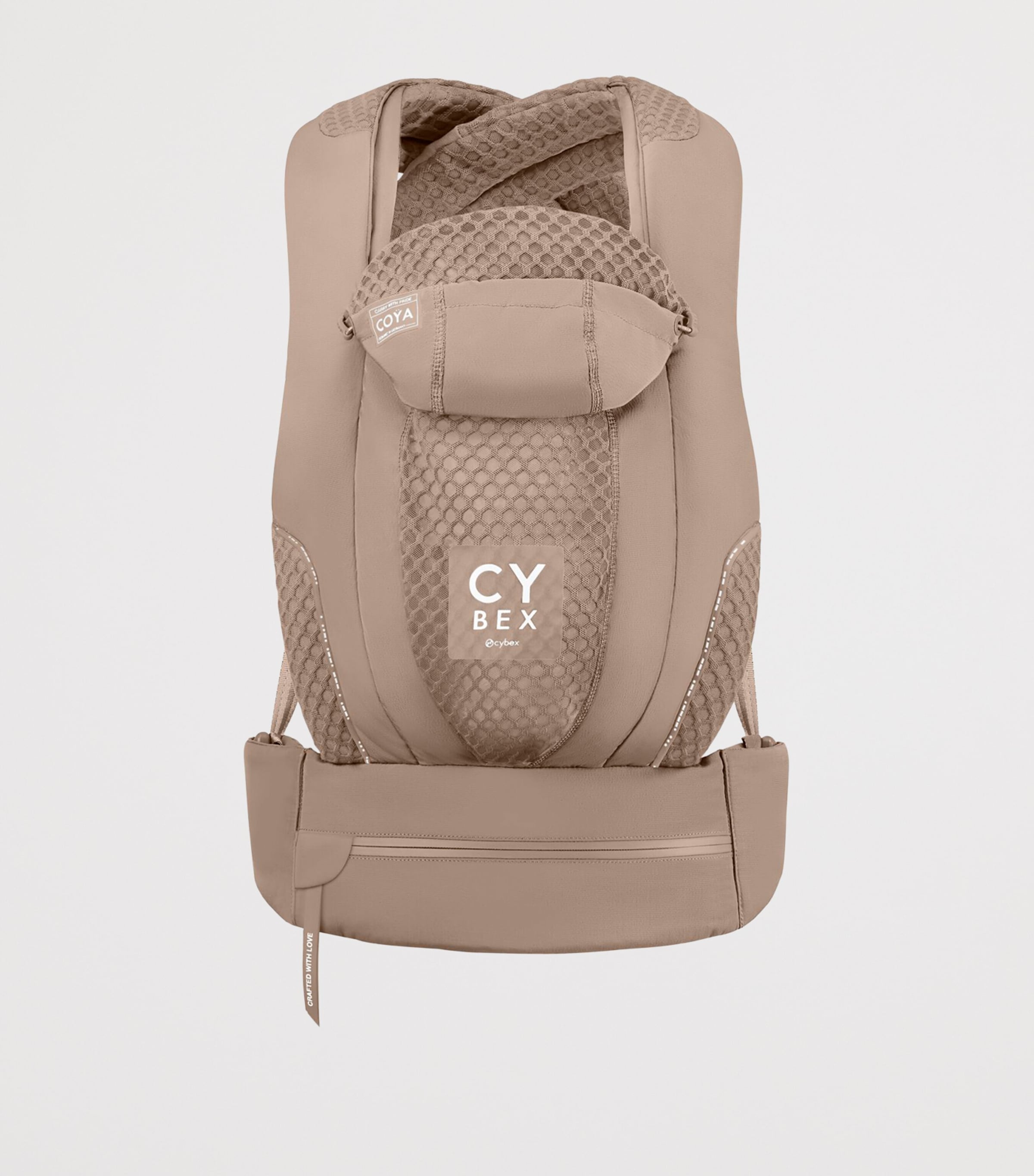 Cybex COYA baby carrier - British product