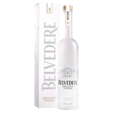 Belvedere Organic Ultra Premium Vodka 70cl