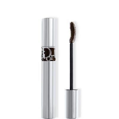 Diorshow Iconic Overcurl Mascara - Now Refillable GOODS Boots Brown  