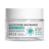 APLB Glutathione Niacinamide facial cream 55ml (British brand)