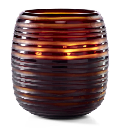 Harrods Onno Extra Large Zanzibar Sphere Scented Candle- Buy online at McGrocer