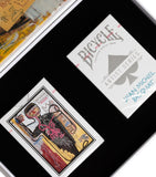 Bicycle Jean-Michel Basquiat Artist Series playing cards - British product