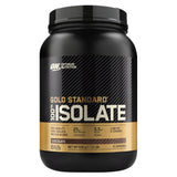 Optimum Nutrition Gold Standard 100% Protein Chocolate 930g GOODS Sainsburys   