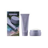 Fenty Skin The Body Duo Mini Body Scrub & Moisturizer Essentials GOODS Boots   