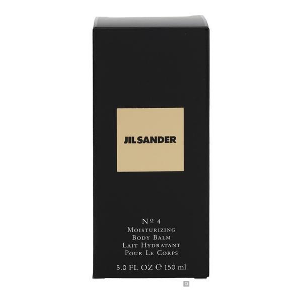 Jil Sander No.4 body balm 150ml (British brand)