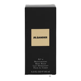 Jil Sander No.4 body balm 150ml (British brand)