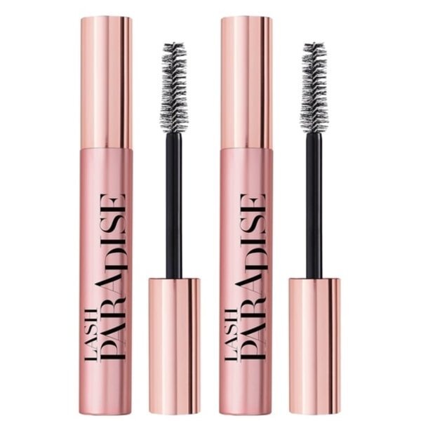 L'Oréal Paris Lash Paradise Mascara Duo Set GOODS Superdrug   