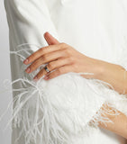 Piaget Possession wedding ring - British product