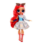 L.O.L. Surprise LOL OMG Eye Spy Spy Doll, UK version