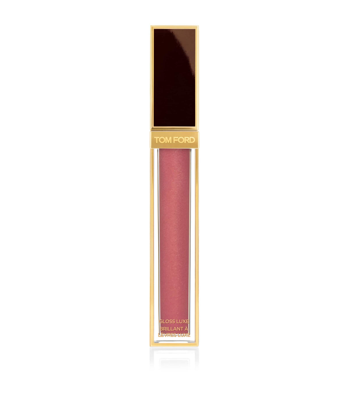 TOM FORD Gloss Luxe lip gloss (British brand)