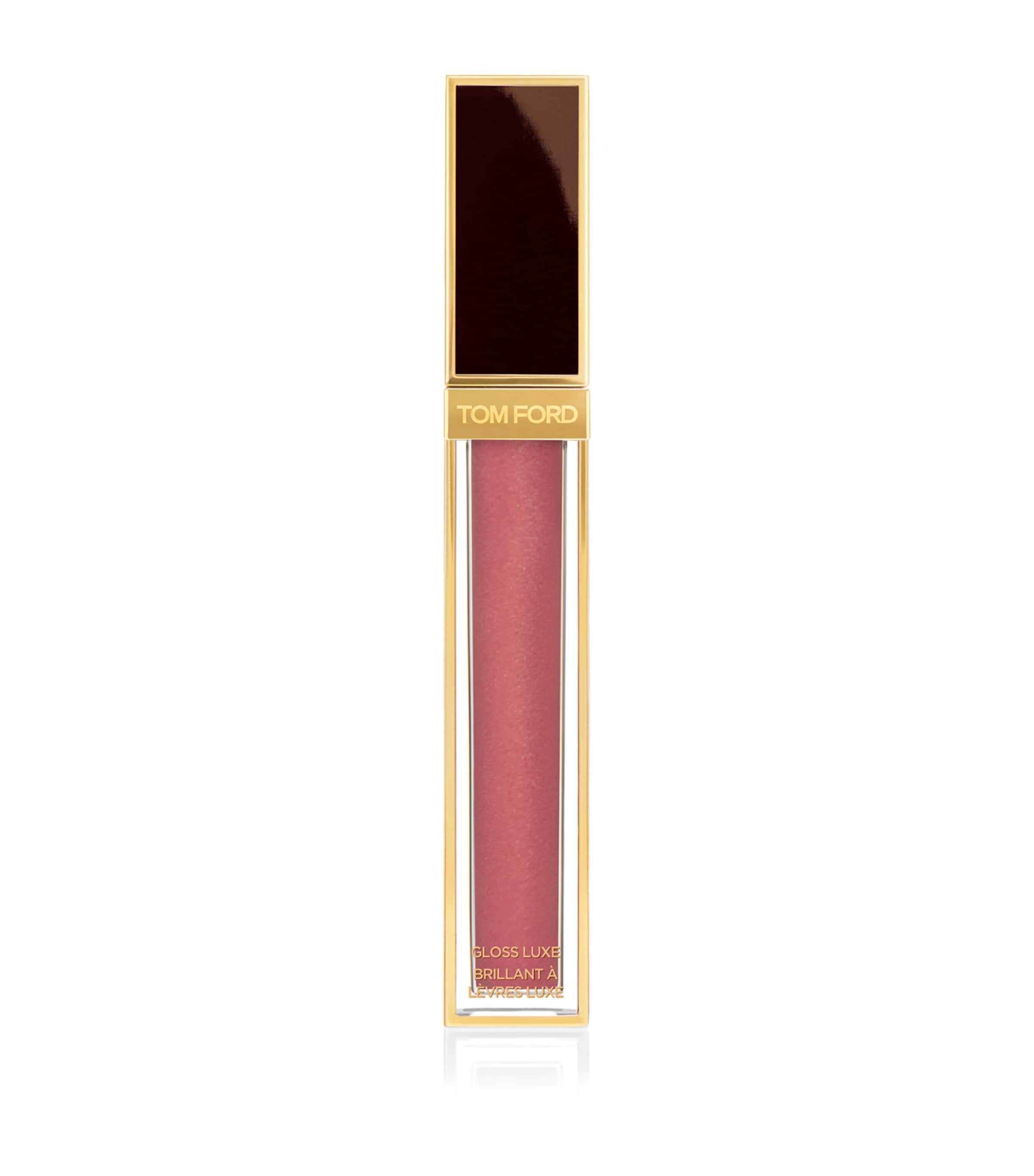 TOM FORD Gloss Luxe lip gloss (British brand)