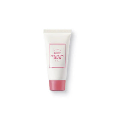 Superdrug I'm From Beet Purifying Clay Mask 30g- Buy online at McGrocer